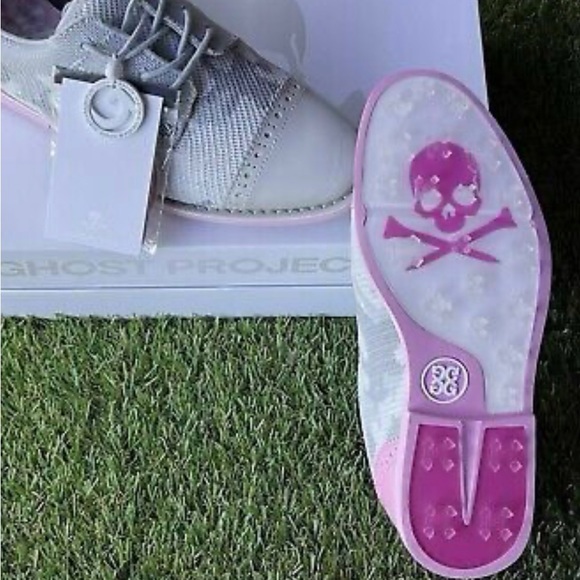 G/fore Womens Shoes - Picture 6 of 7